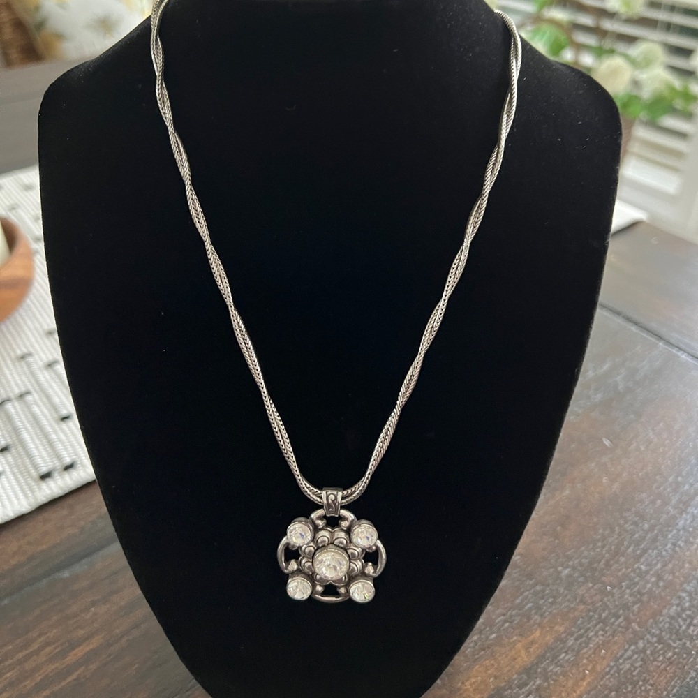 Brighton Necklace